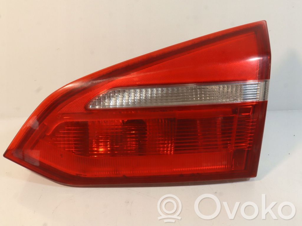 Ford Focus Luz trasera/de freno