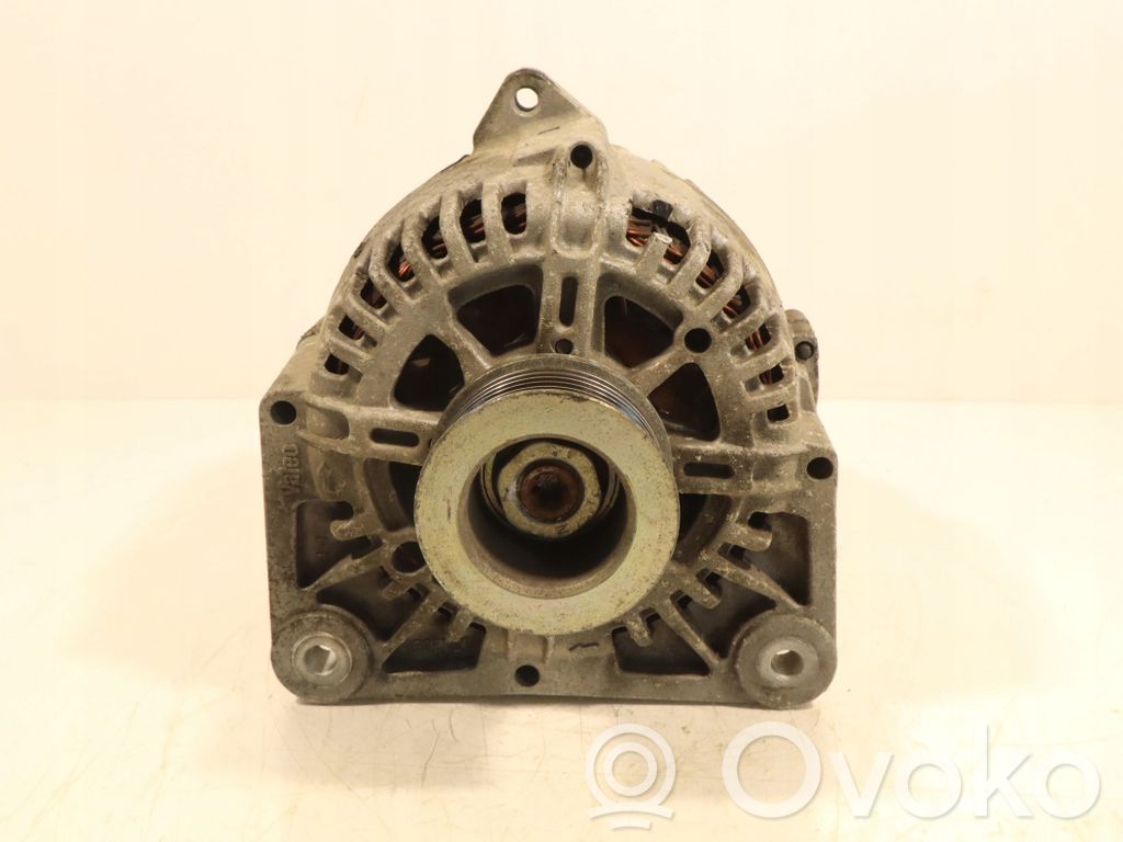 Dacia Duster Generator/alternator 