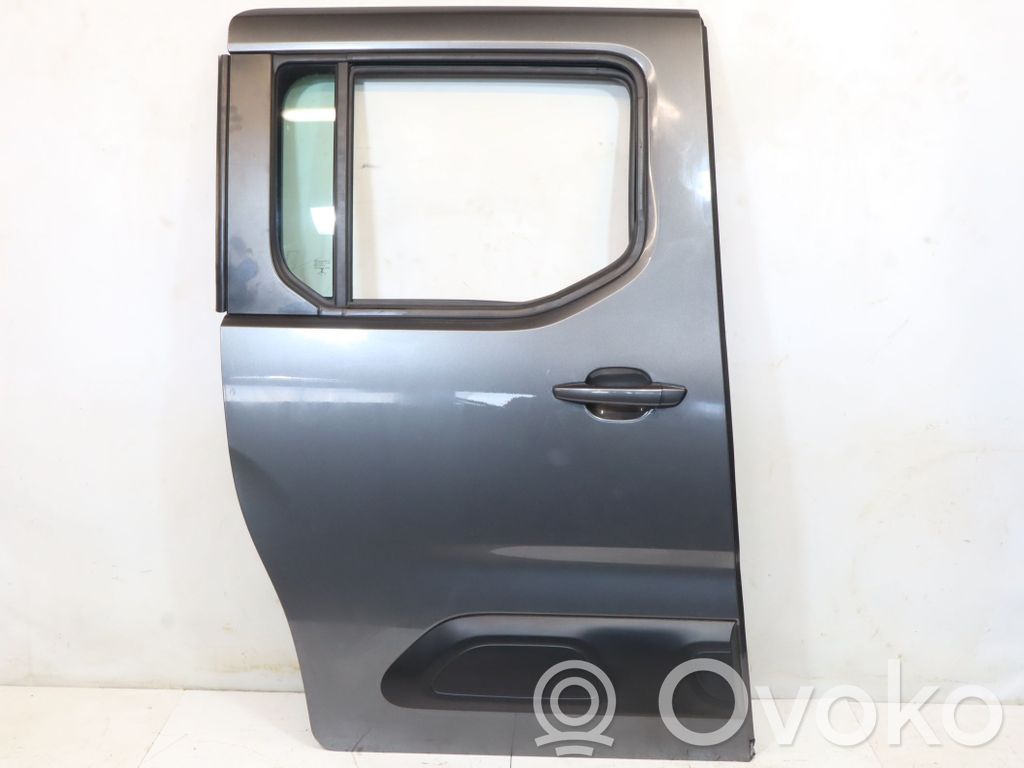 Citroen Berlingo Portellone laterale scorrevole