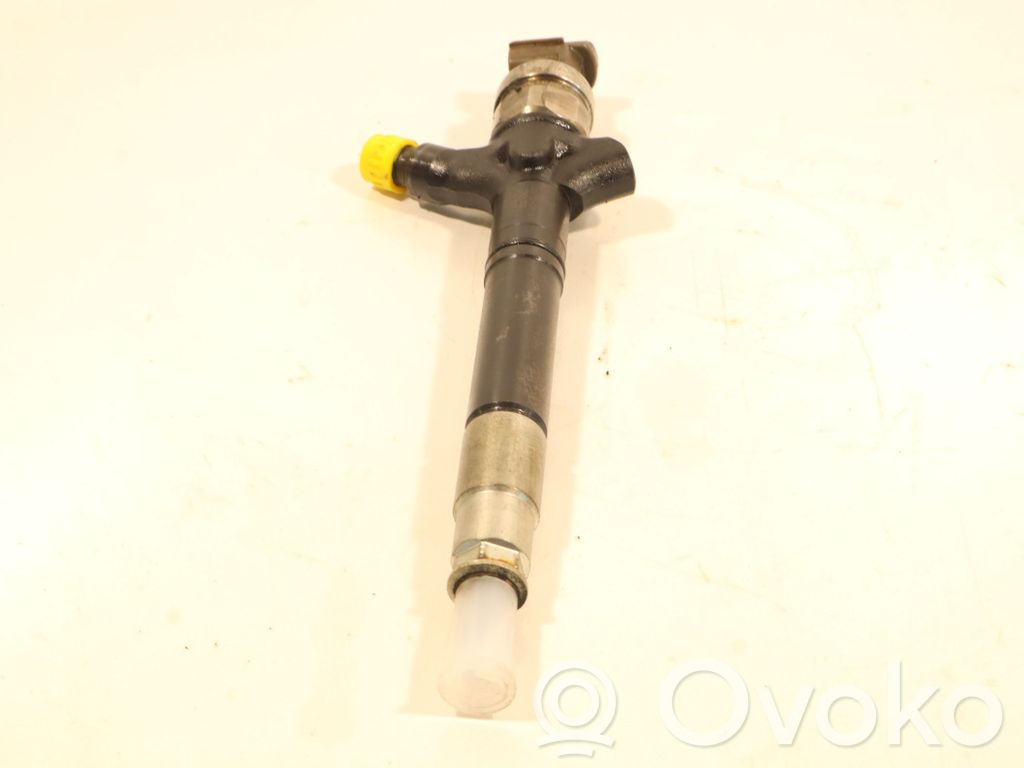 Toyota Avensis T250 Injector combustibil 