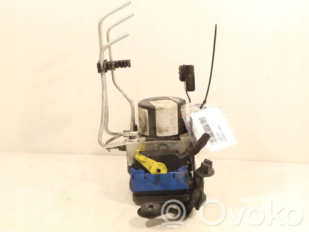 Renault Megane III Pompa ABS