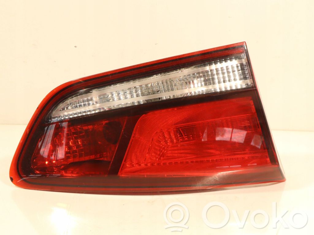 Hyundai i30 Lampă spate în caroserie 