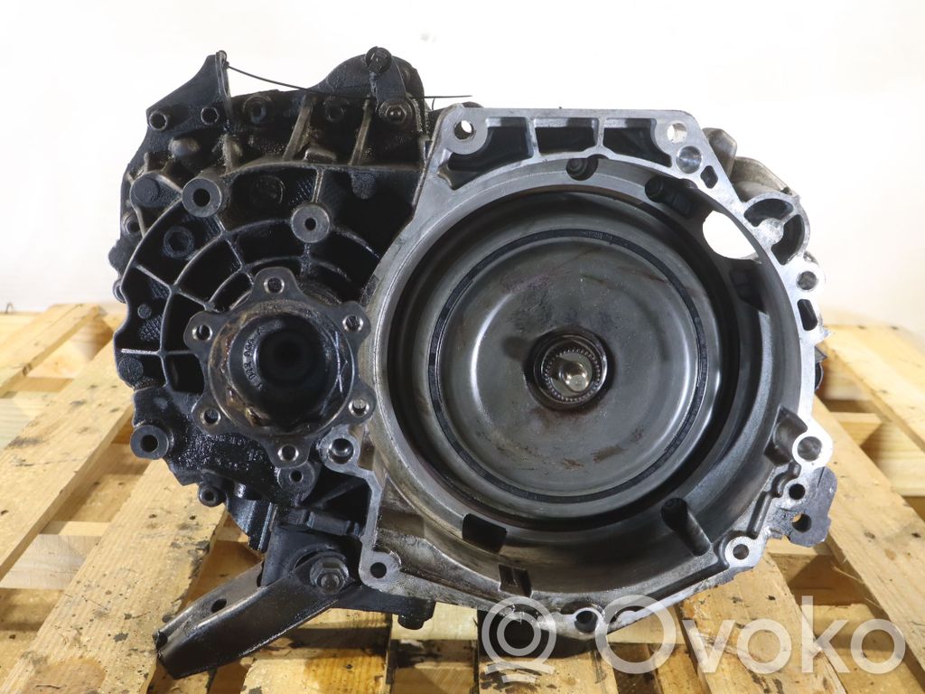 Skoda Superb B8 (3V) Scatola del cambio automatico