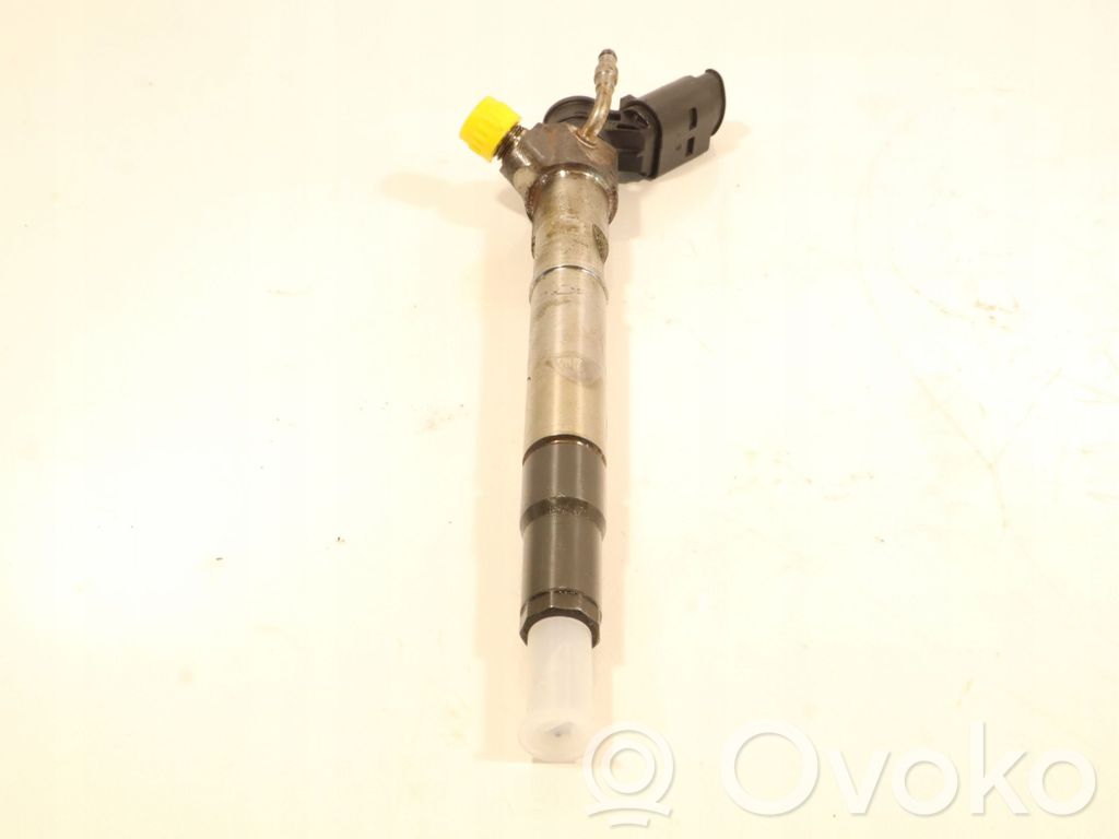 Hyundai i30 Injector combustibil