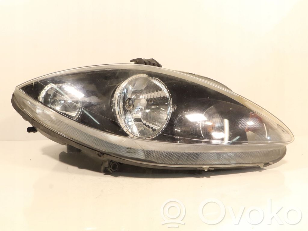 Seat Leon (1P) Faro/fanale