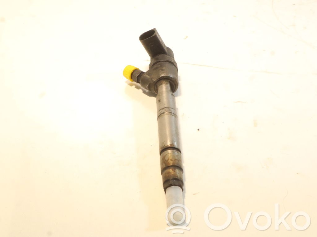 Mercedes-Benz E W211 Injector combustibil 