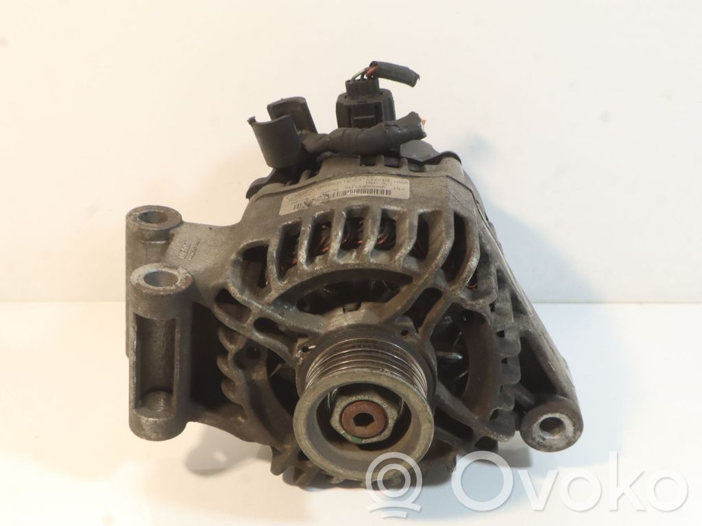 Ford Focus Generator/alternator