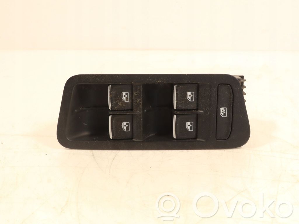 Volkswagen Golf VII Interrupteur commade lève-vitre