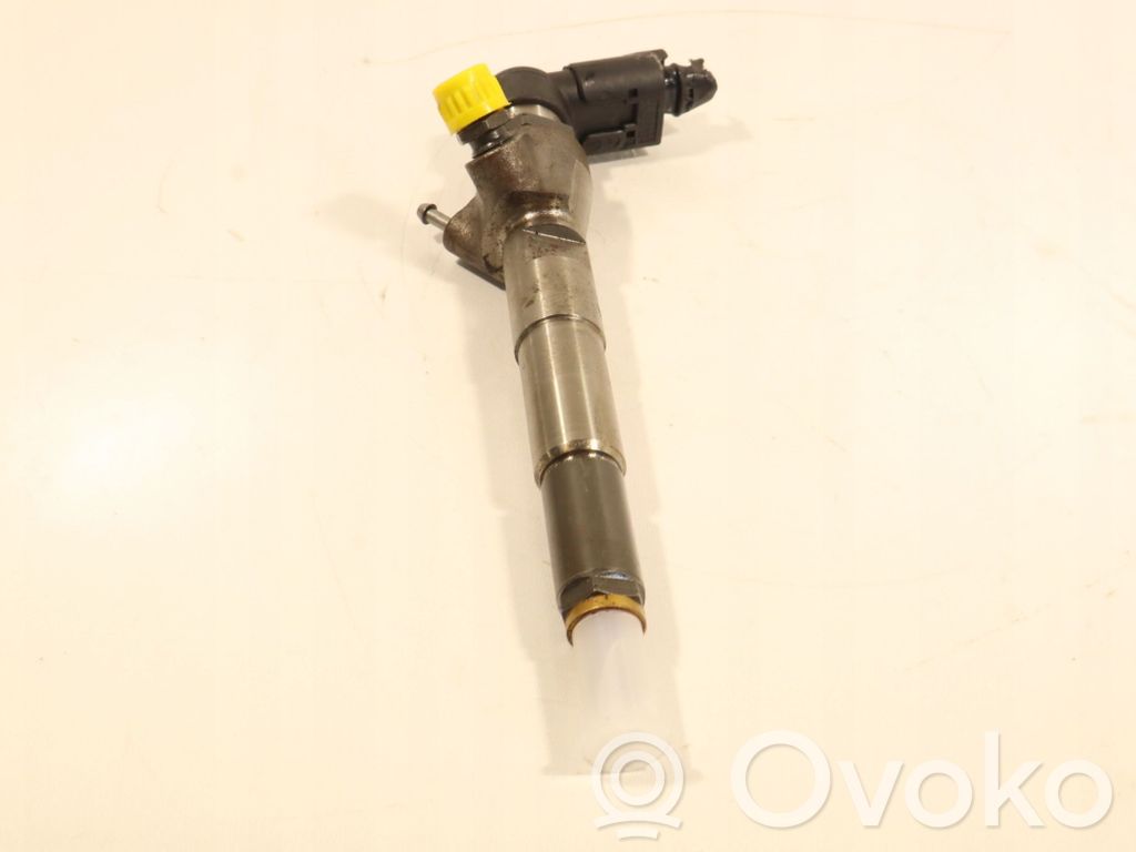 Nissan Qashqai Injecteur de carburant