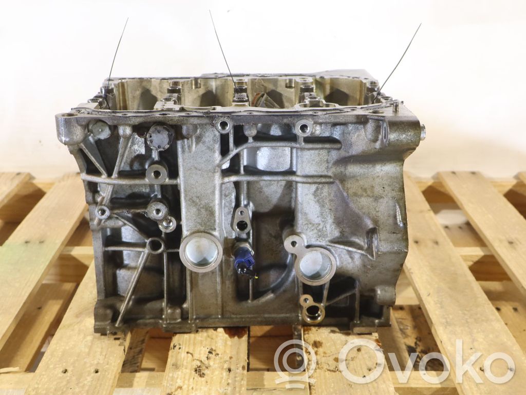 Skoda Octavia Mk3 (5E) Blok silnika 