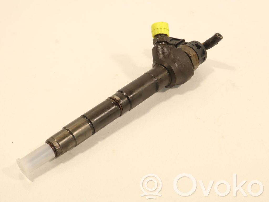 Volkswagen Tiguan Injector combustibil