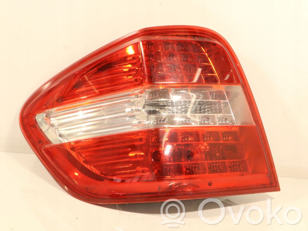 Mercedes-Benz ML W164 Rückleuchte Heckleuchte