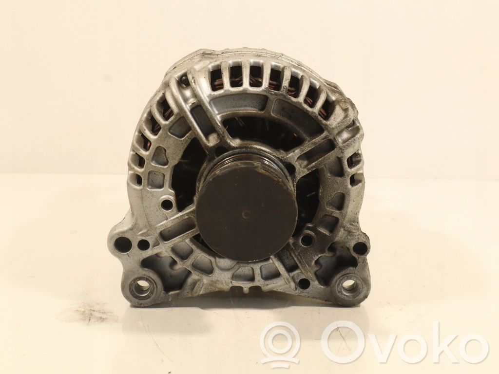 Volkswagen Scirocco Generator/alternator 