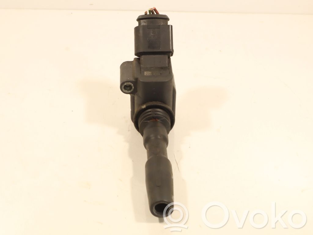 Skoda Fabia Mk3 (NJ) High voltage ignition coil