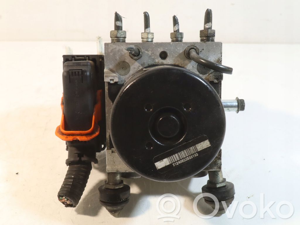 Subaru Legacy Pompe ABS
