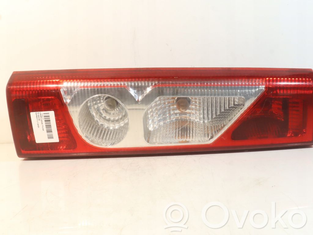 Peugeot Expert Lampa tylna
