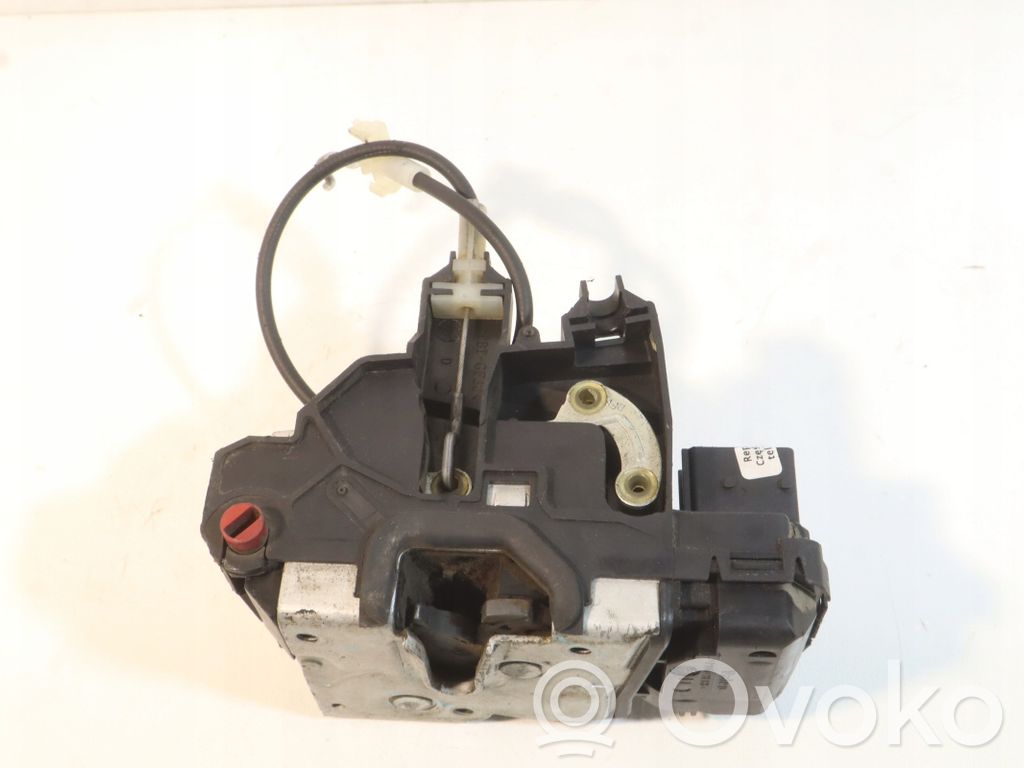 Saab 9-3 Ver2 Încuietoare ușă spate 