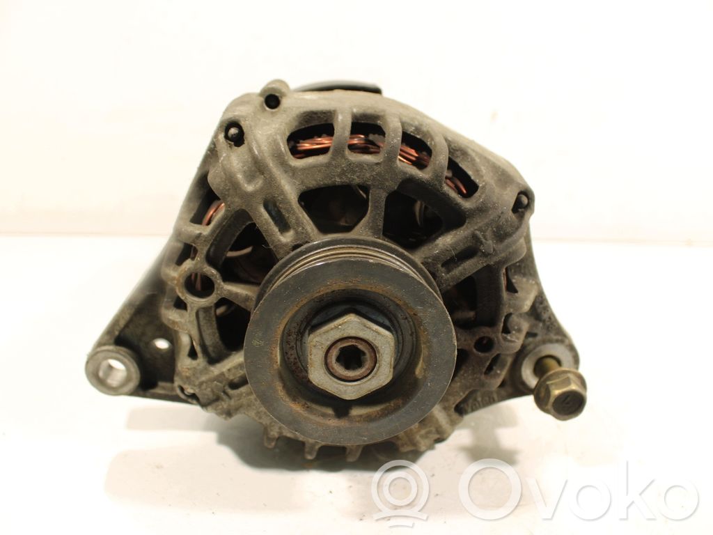 Nissan Micra Alternator 