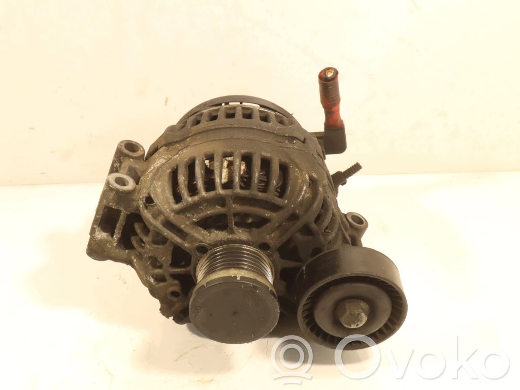 BMW 3 E90 E91 Alternator 