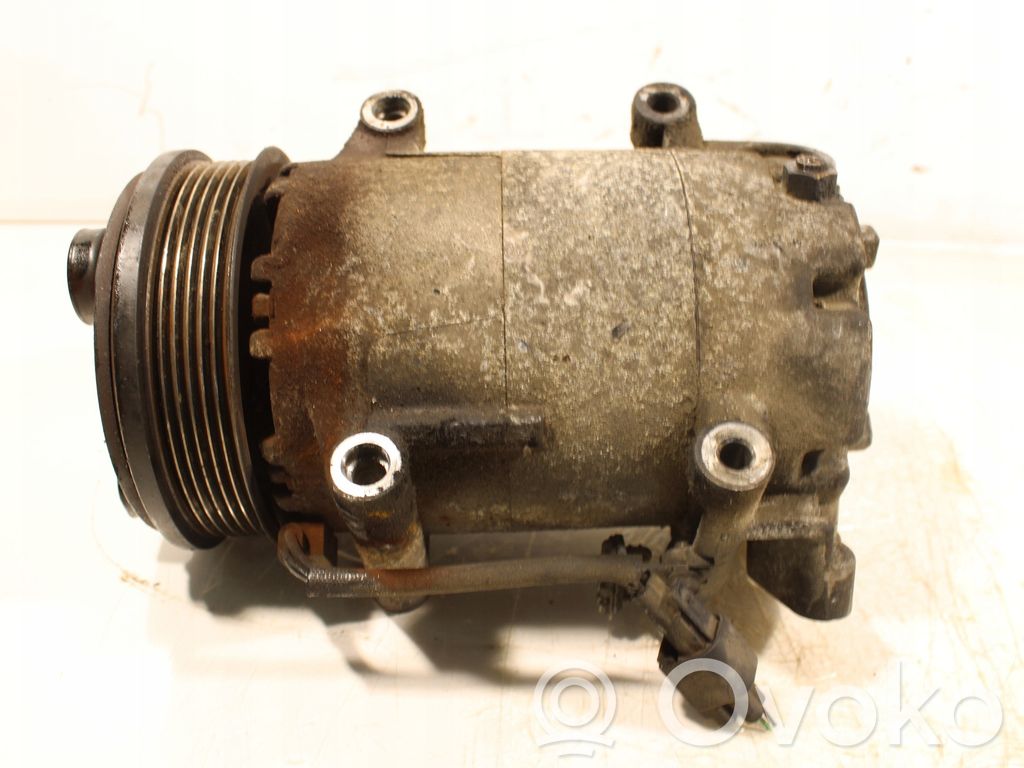 Ford Focus Compressore aria condizionata (A/C) (pompa)