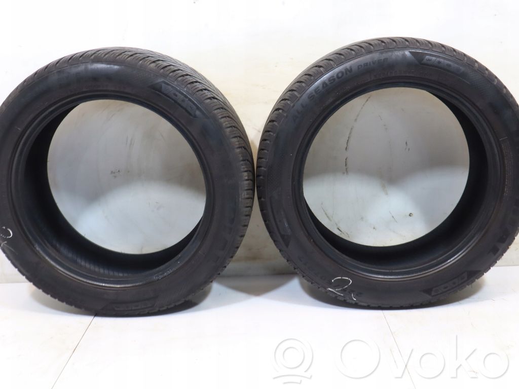 Opel Astra J Neumático de invierno R17 
