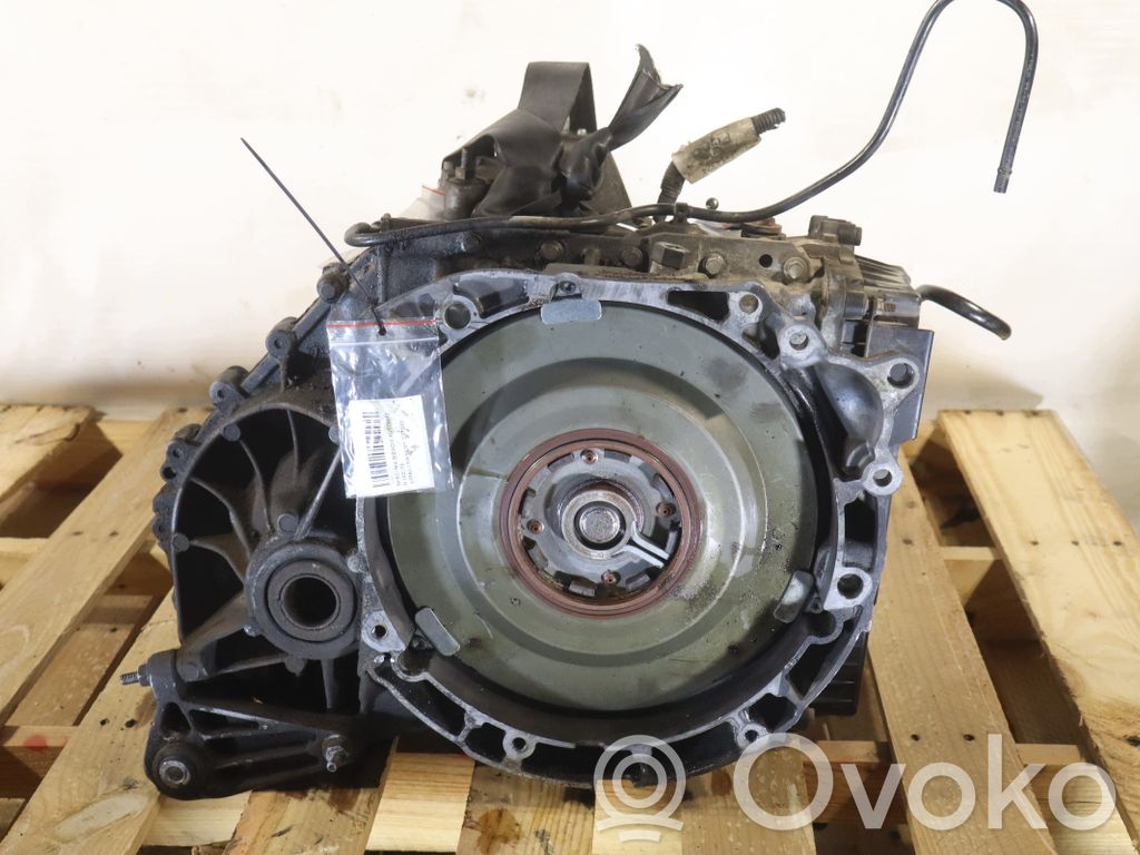 Ford S-MAX Scatola del cambio automatico 