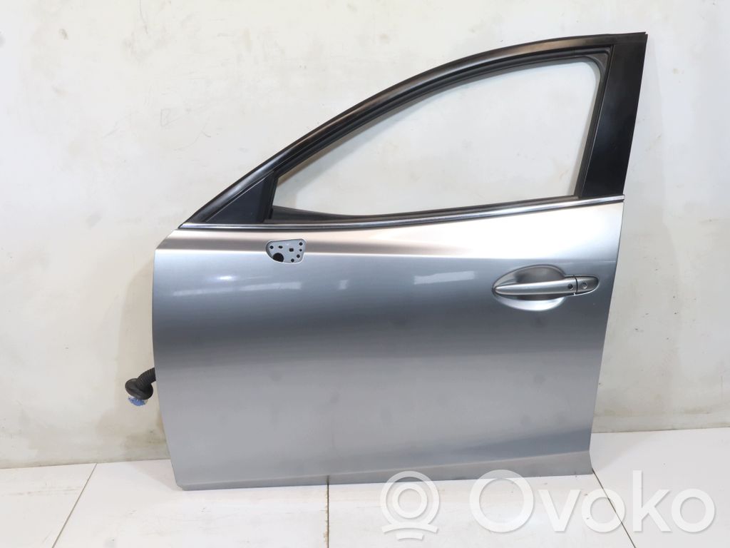 Mazda 3 III Ușă față