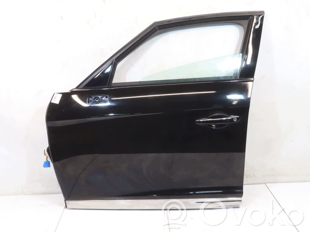 Citroen DS5 Porte avant