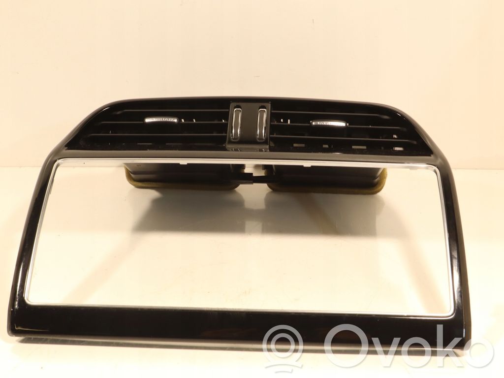 Jaguar XE Dashboard air vent grill cover trim 