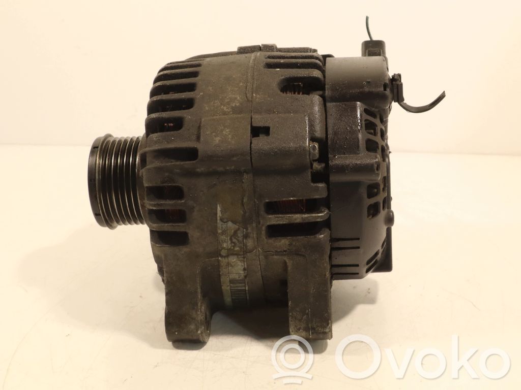 Citroen C5 Generator/alternator 