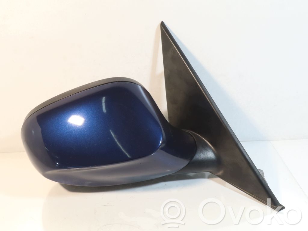 BMW 1 E81 E87 Front door electric wing mirror 