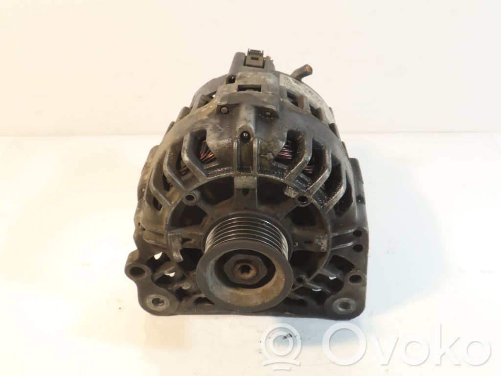 Seat Ibiza IV (6J,6P) Lichtmaschine 
