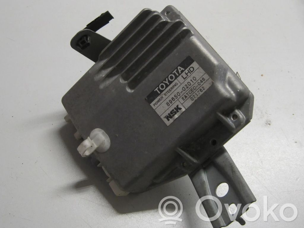 Centralina/modulo servosterzo   8965002010,8965002010,8965002010