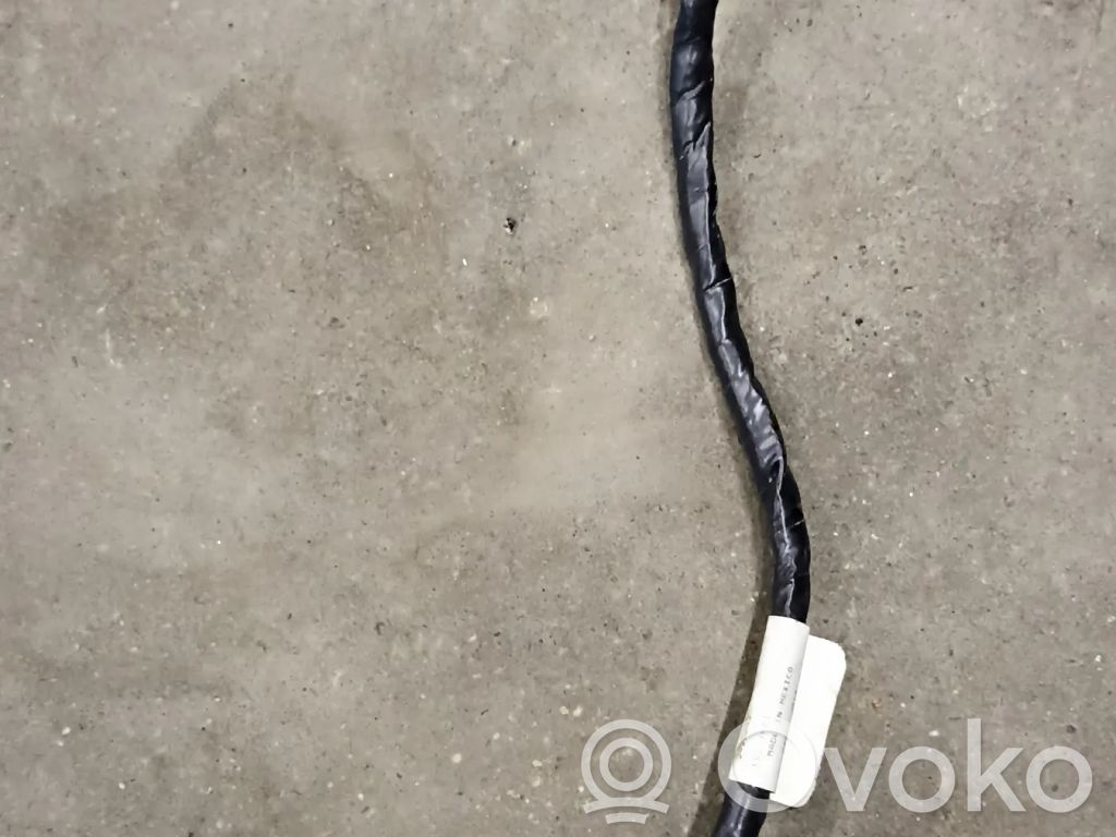 Jeep Grand Cherokee Otros cableados 