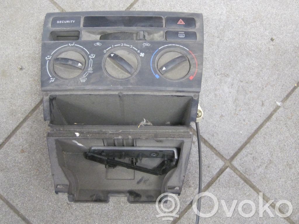 Climate control unit   5541102180
