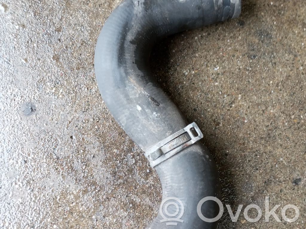 Volkswagen Amarok Tubo flessibile servofreno 