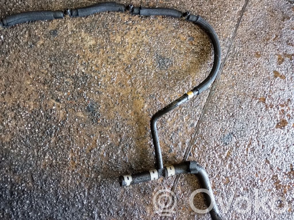 Volkswagen Amarok Cablaj injectoare combustibil 