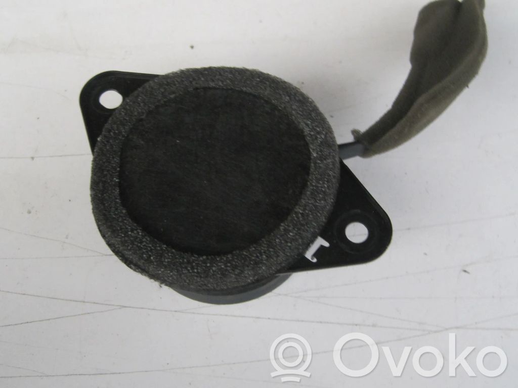 Altavoz del panel   861600E030