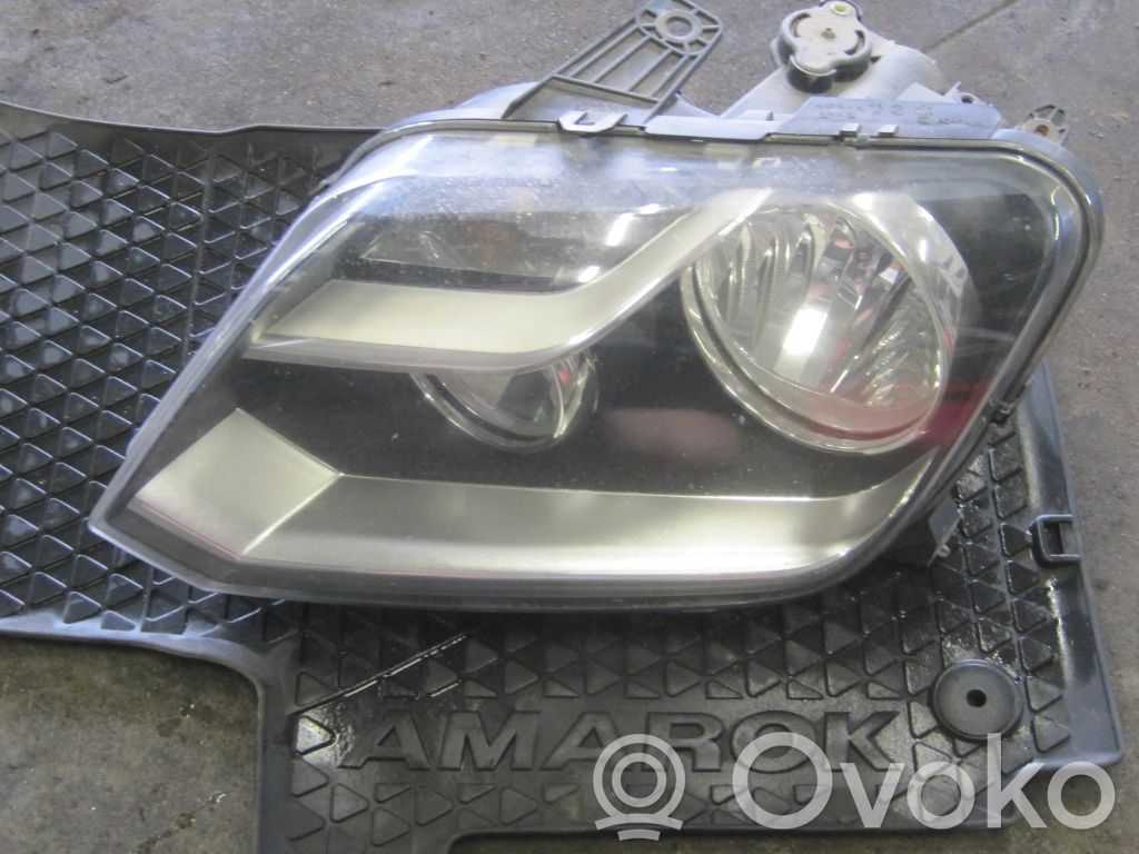 Lampa przednia   LH1941015M,90026081