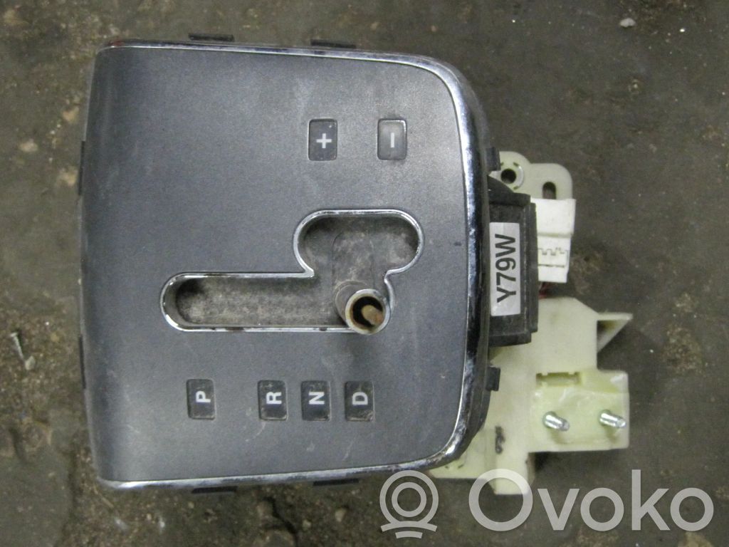 KIA Sorento Selector caja de cambios 