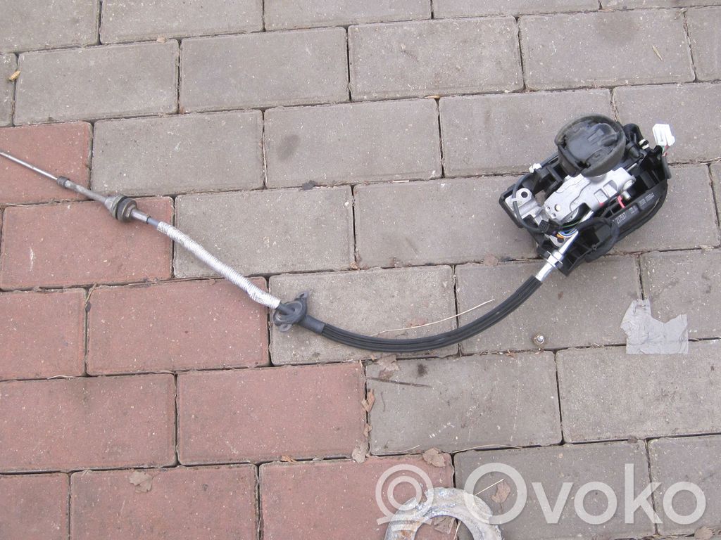 Selector de cambios   217517