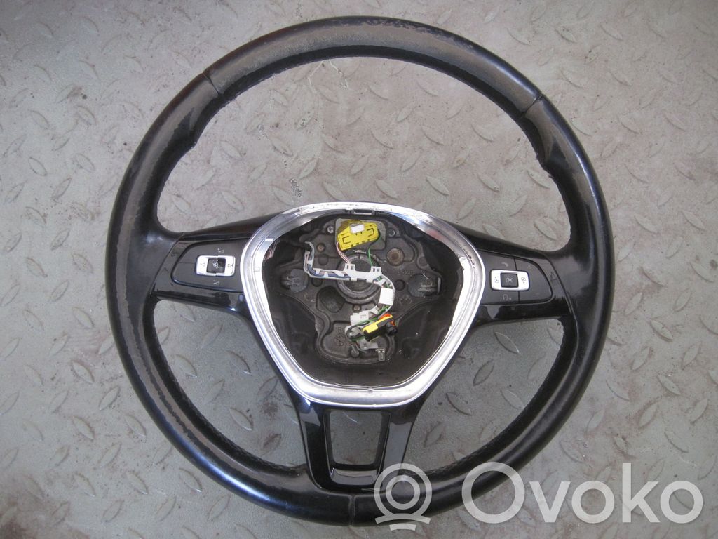Volkswagen Amarok Volan 