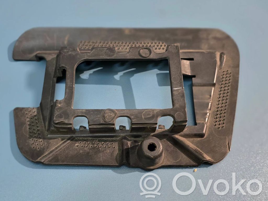 Chrysler Pacifica Bumper support mounting bracket corner 