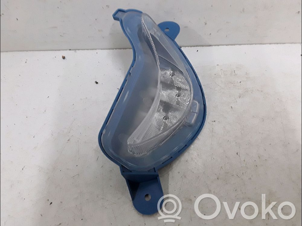 Renault Zoe Phare de jour LED 