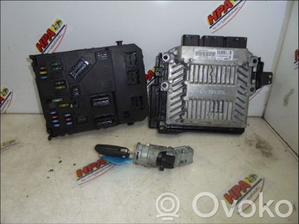 Engine control unit/module   1942Z2