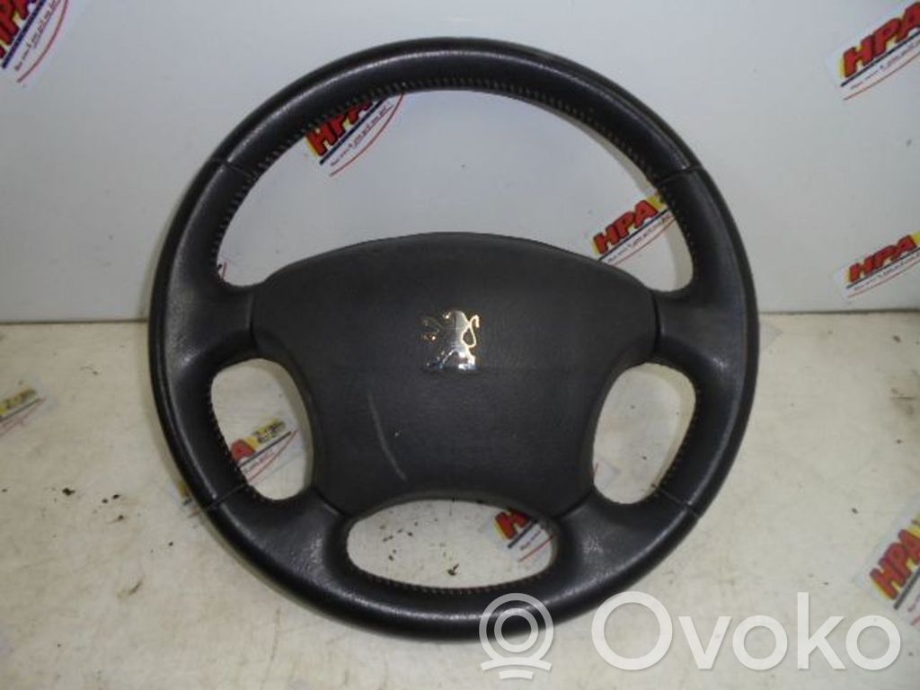 Steering wheel   4109HT