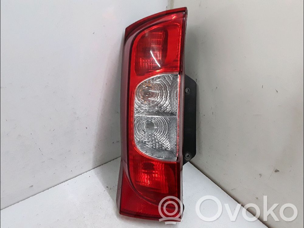 Peugeot Bipper Takavalot 