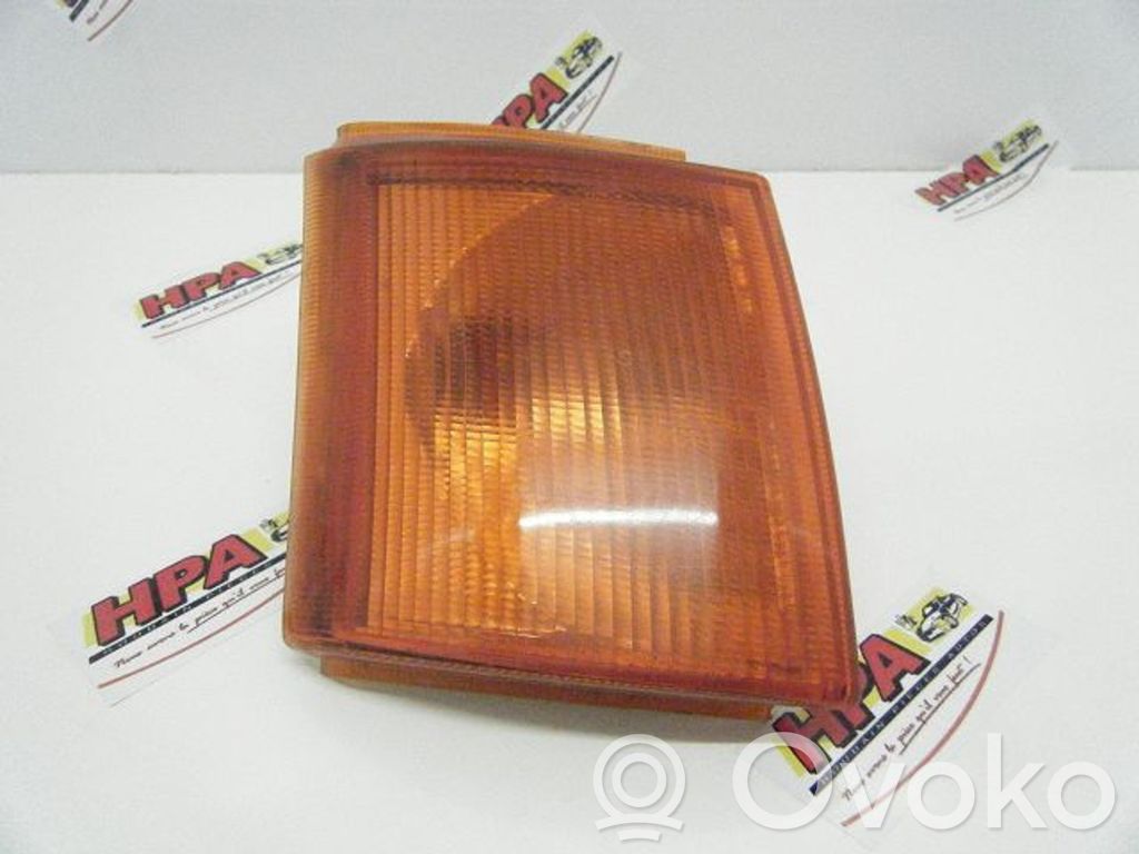 Ford Transit Front indicator light 