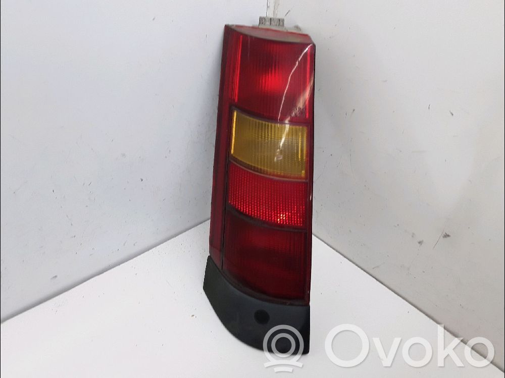 Renault Super R5 Takavalot 