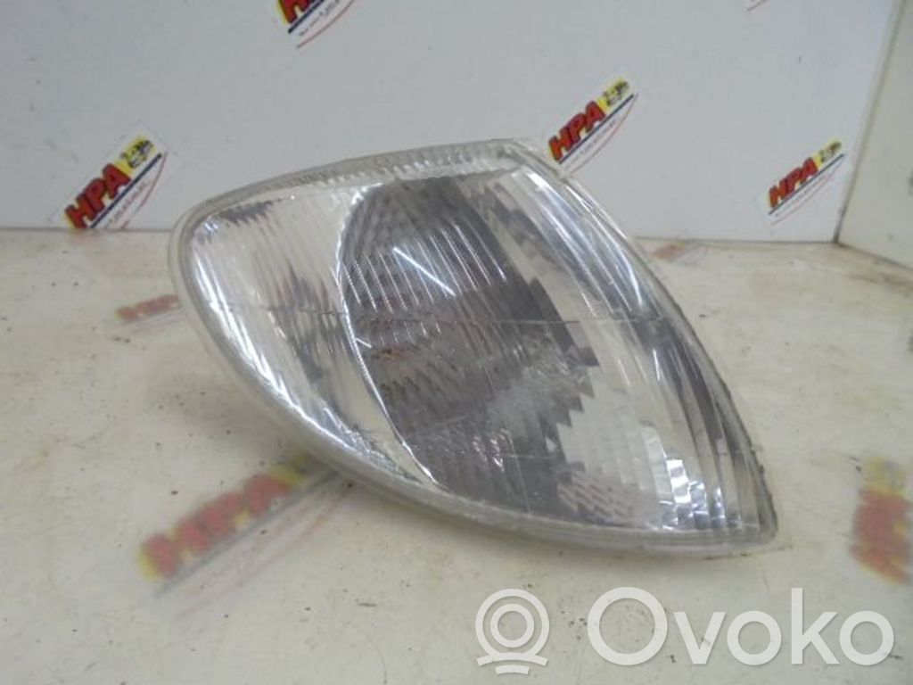 Renault Scenic I Front indicator light 